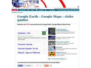 Geo-trotter.com